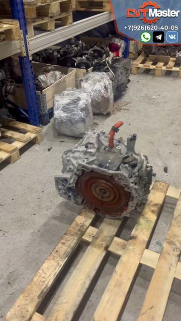 На складе пополнение Угловых редукторов и контрактных ДВС