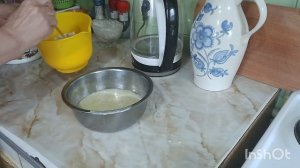 Весна,а у нас коржики😁🥯