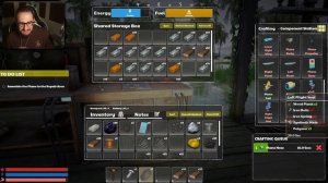 К ТАКОМУ ФИНАЛУ МЫ НЕ БЫЛИ ГОТОВЫ! ПОЧИНИЛИ САМОЛЕТ но ОСТРОВ ВЗОРВЕТСЯ! (DIG ISLAND)