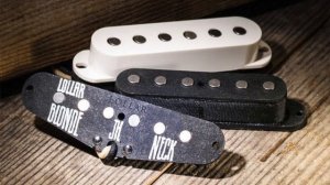 5 ГИТАРНЫХ ТЕМ Stevie Ray Vaughan на Электрогитаре. Уроки Гитары. Ноты и табы Гитары Guillaume Vrac