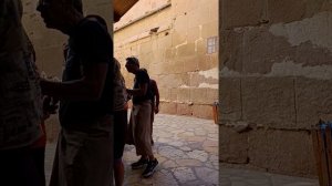 Синай. Место встречи Бога и человека