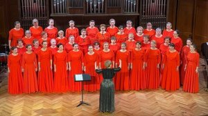 Хор Лад, Слава народу, 28 марта 2026