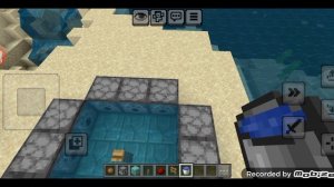 тутор как сделать пушку которая будет тебя подкидывать в сматосферу!🤣🤣🤣