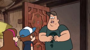 гравити фолз 16 серия 2 часть