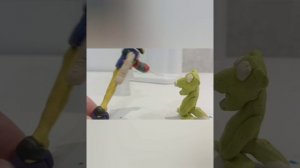 Все враги Амира тут 1