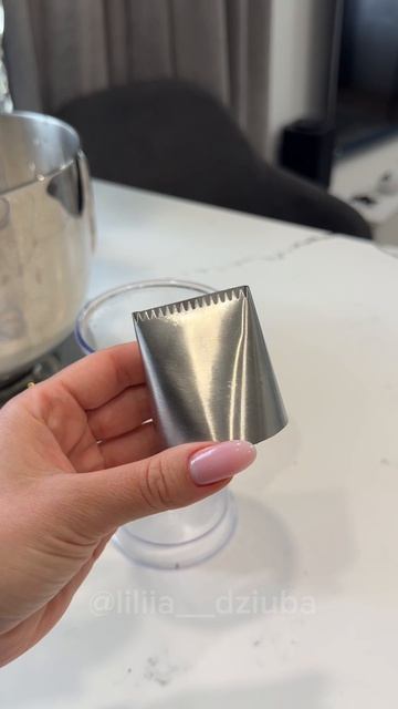 Идеальная глазурь для кулича