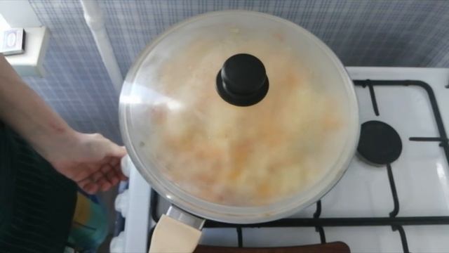 Постные котлеты из капусты