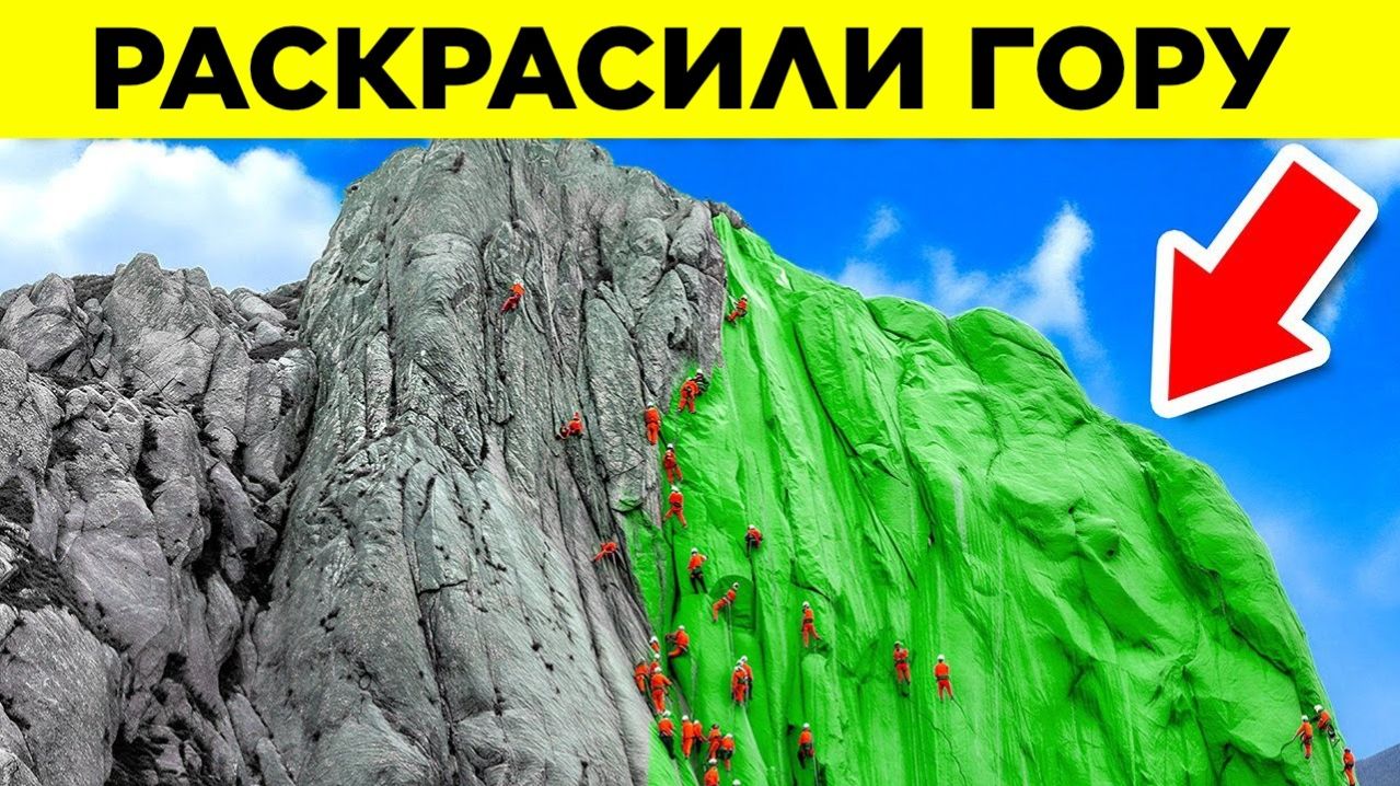 Странности Которые Есть Только В Китае смотреть онлайн