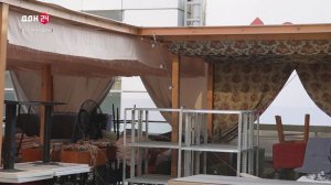 Бизнес на перезагрузке