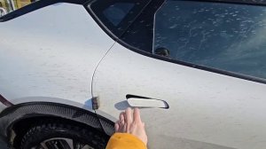 Обзор KIA EV6  (2022)