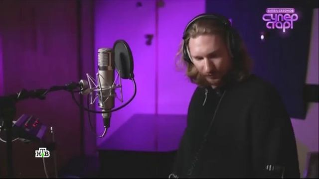 Шоу Суперстар Битва сезонов 8 выпуск - Ж. Милимеров и А. Вокс О. Зарубина и IVAN - обзор