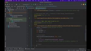 16. Assert an Exception
