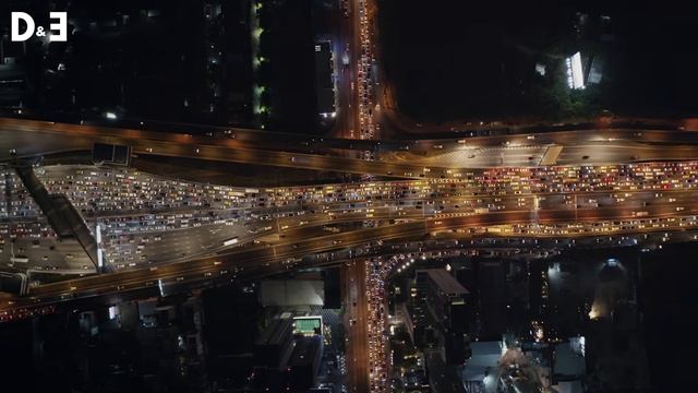 Deep Luxury ｜ Smooth & Classy Deep House Session ' By Gentleman [Vol.2]-(1080p24)