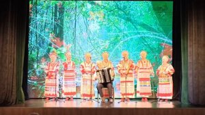 Посиделки - ТЕЧЕТ РУЧЕЙ 21.03.26