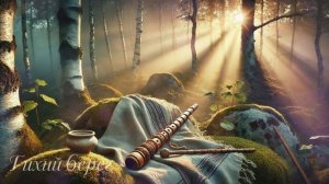 ОЧЕНЬ КРАСИВАЯ УСПОКАИВАЮЩАЯ РЕЛАКС МУЗЫКА ДЛЯ СНА 🎵 РАССЛАБЛЯЮЩАЯ МУЗЫКА ДЛЯ ДУШИ В СОЛНЕЧНЫЙ ДЕНЬ