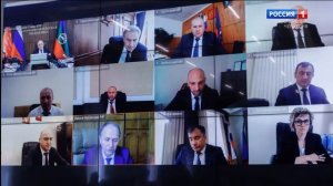 Утро России. Карачаево-Черкесия 27.03.2026