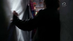 Аляска: Семья из леса 5 сезон 4 серия (реалити-шоу, 2016)