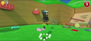 где все медведи в супер беар адвентуре (адвенчер) или в супер медведе