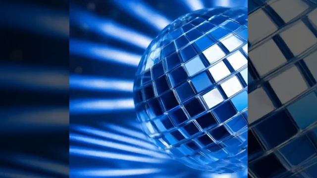 Диско не стареет