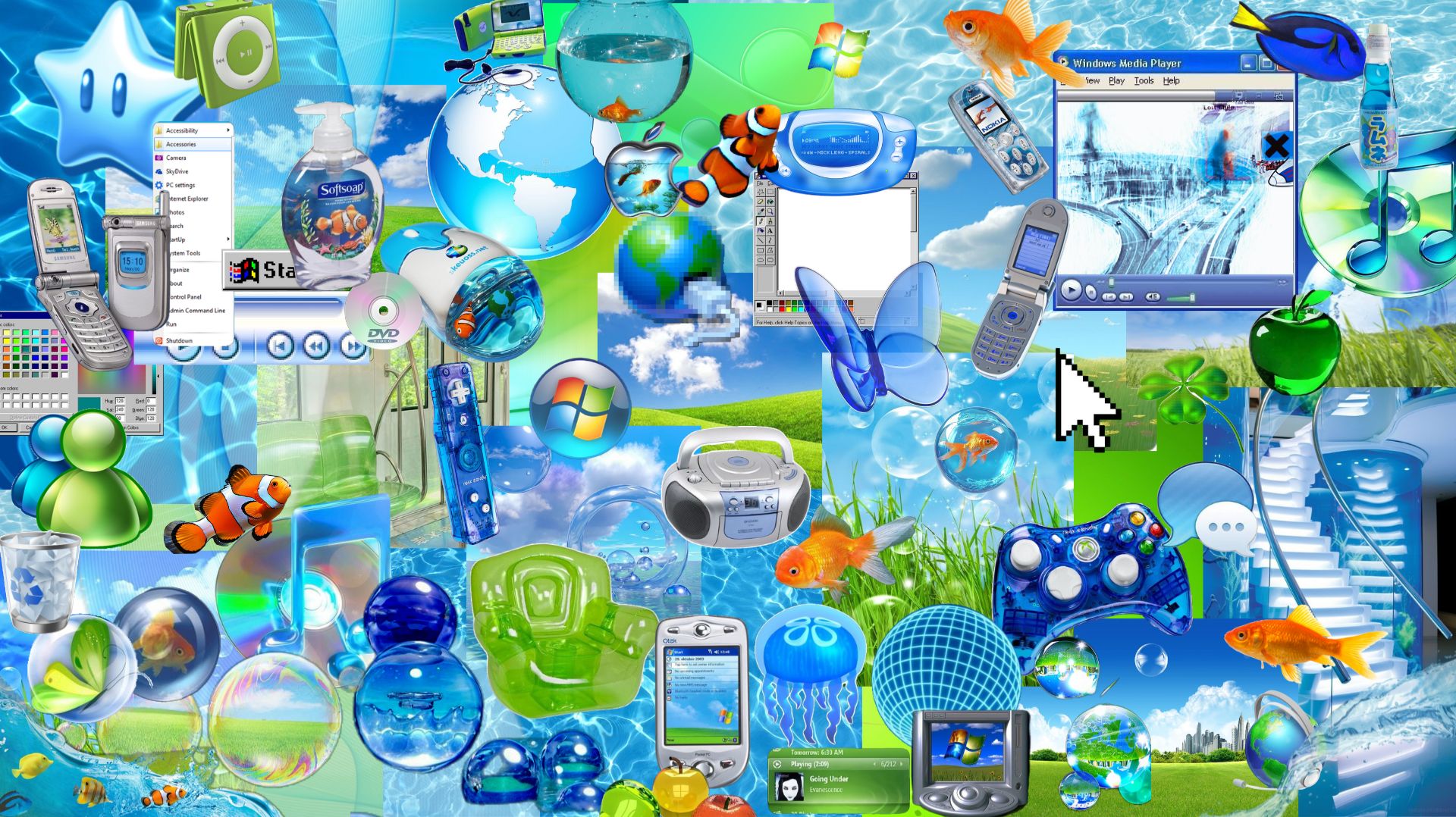 стрим фнаф юнк было