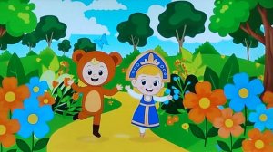 Мультфильм улыбка