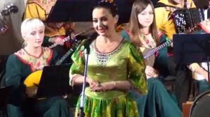 Людмила Дюдяева - "Выбираю жениха" - муз. Галины Масловой, сл. Вениамина  Бурыгина