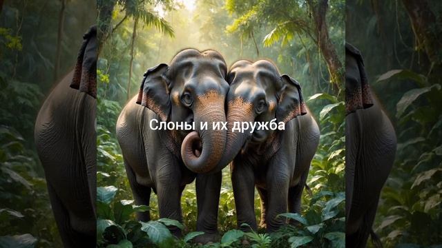 10 забавных фактов о животных