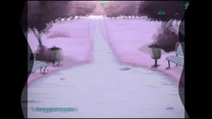 Гумми Бер оттенки кошмара