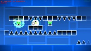 All I Want Is You layout (my level) 100%