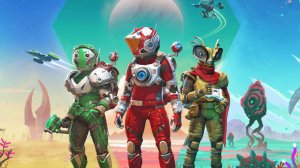 Первый стрим в 2026 NMS )))