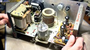 Тесла, искры и озон (Ютуб 2016)