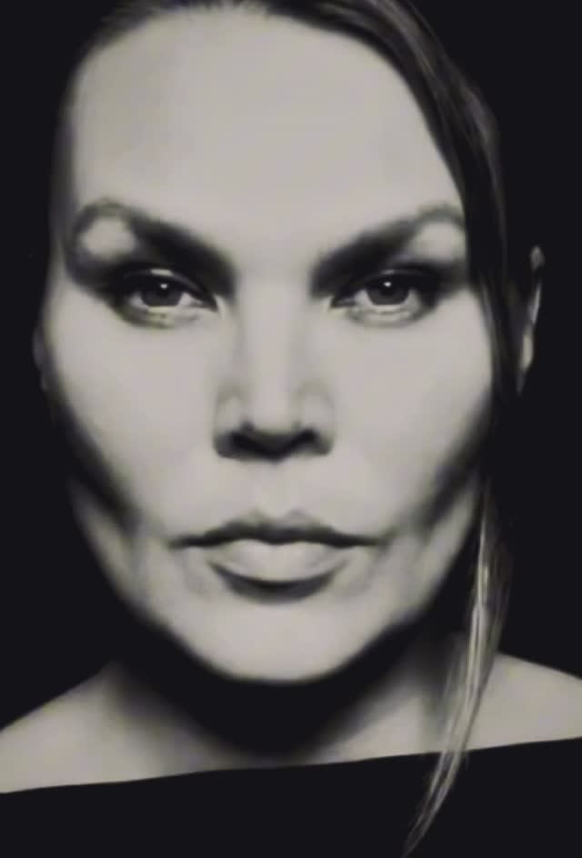 Regard (Посмотри мне в глаза) Lidia Kaneva