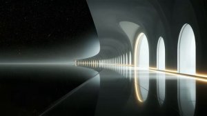 083 ⧸⧸ Ethereal Starfield： Entrance - 1 Hour Space Soundfield