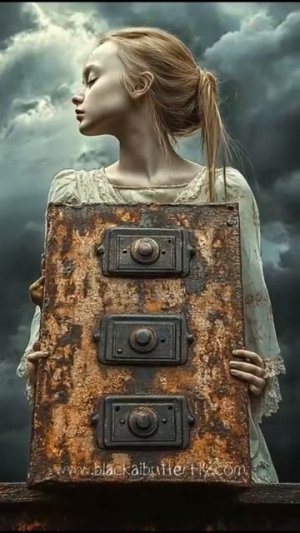 Странный мир14