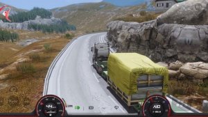 Truckers of Europe 3