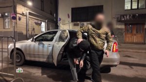 Как спецслужбы Украины превращают зомбированных жертв в смертельное оружие | «ЦТ»