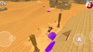 Веселый Мишка