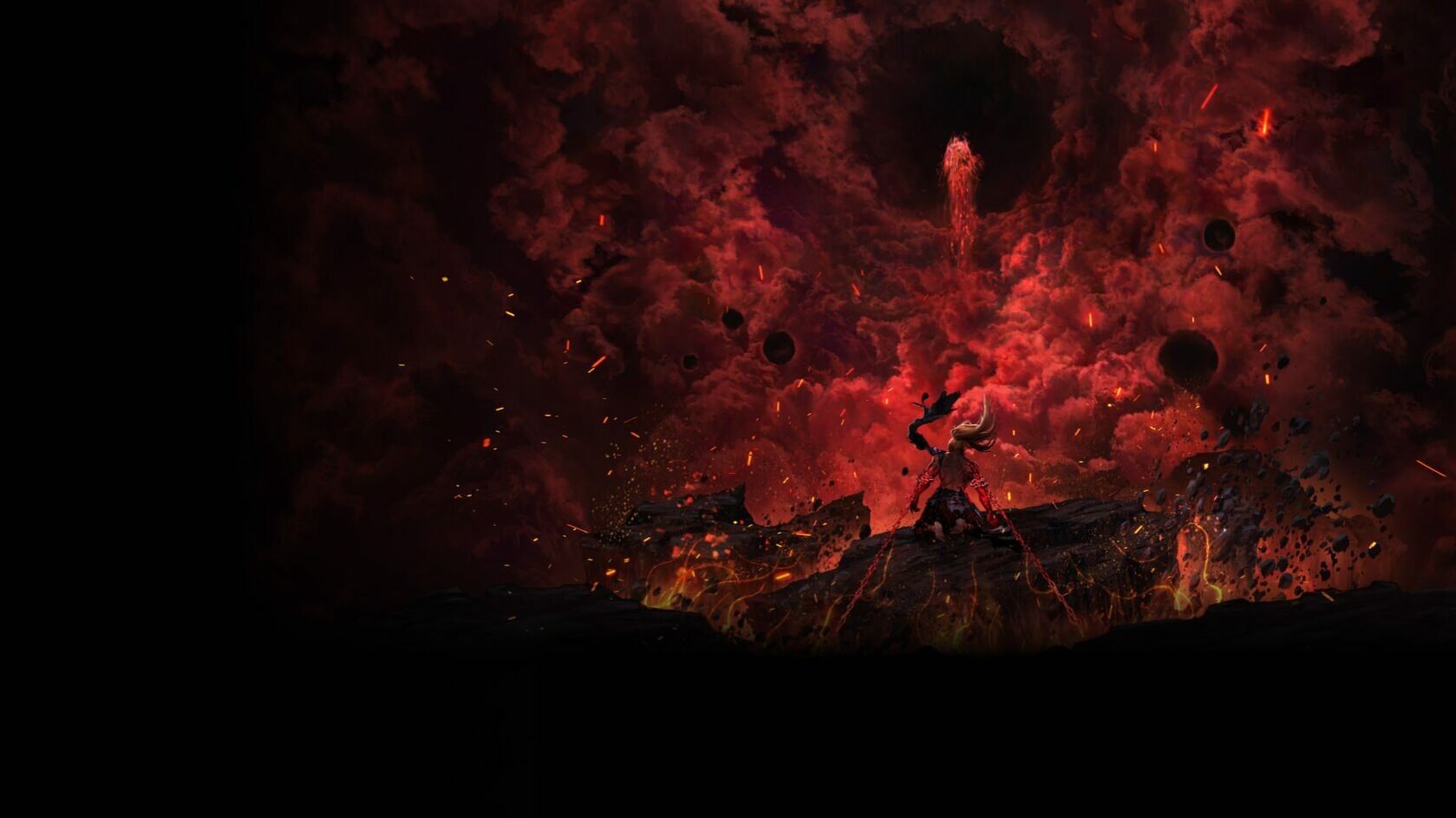 The First Berserker Khazan