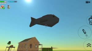 5 ночей с бобром 2