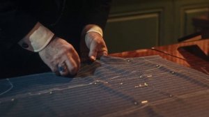 ASMR  Thomas Shelby Gets a Tailored Glow Up