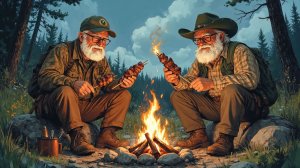 Путь квестов, сервер "World of dayz" (hard PVE)