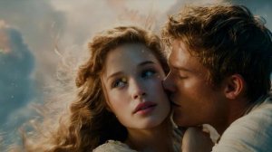 Летим (в память о Любви)