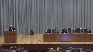 «Перспективы экономически целесообразного применения СНЭ в энергетике России»