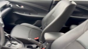 Changan Alsvin 2023 г. VIN 926620 Краснодар