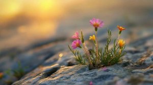 Я пред Тобой. Мария Годлевская