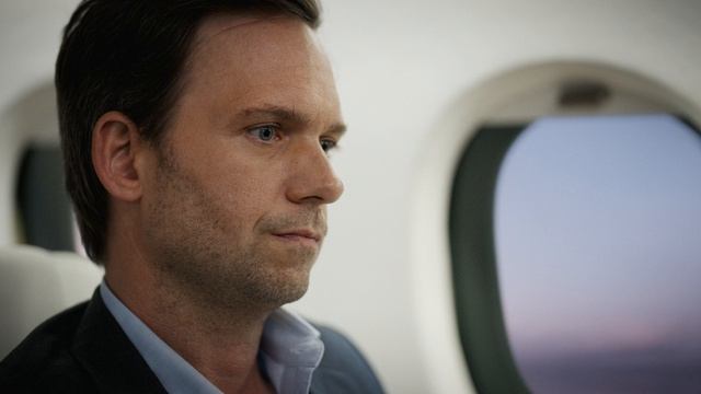 Река Мадисон 5 серия «Без имени и с новой мечтой» (сериал, 2026)