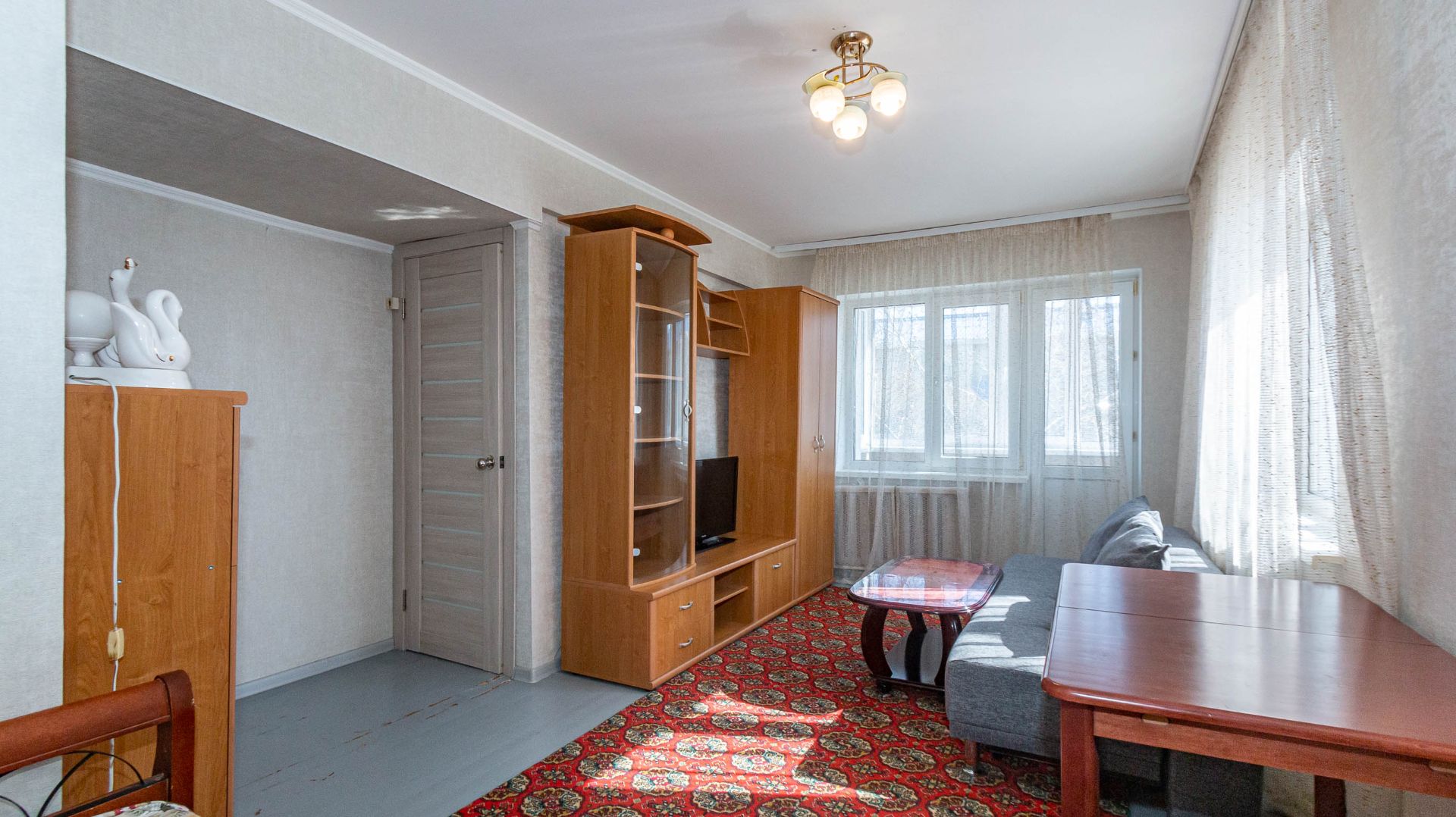 проспект Мира, 38г