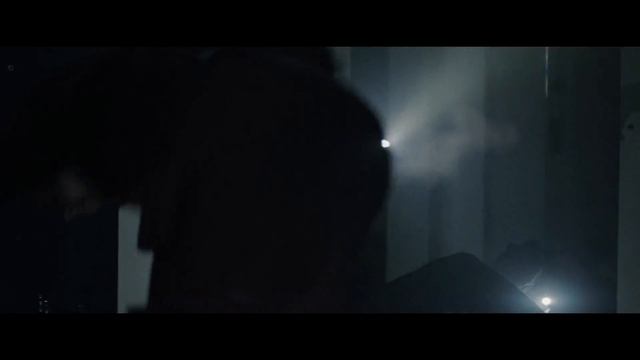 Фрагмент сериала: «Сорвиголова: Рождённый заново» Каратель!