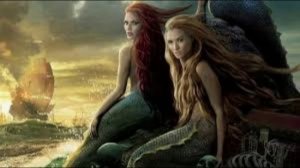 29 марта - Международный день русалки