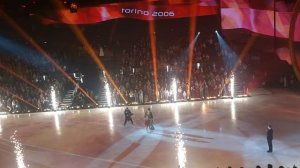 Татьяна Навка и Роман Костомаров 28.03.2026